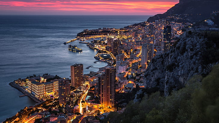 Monaco